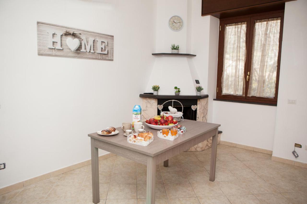 Cor Mij Apartment Gragnano Exterior photo
